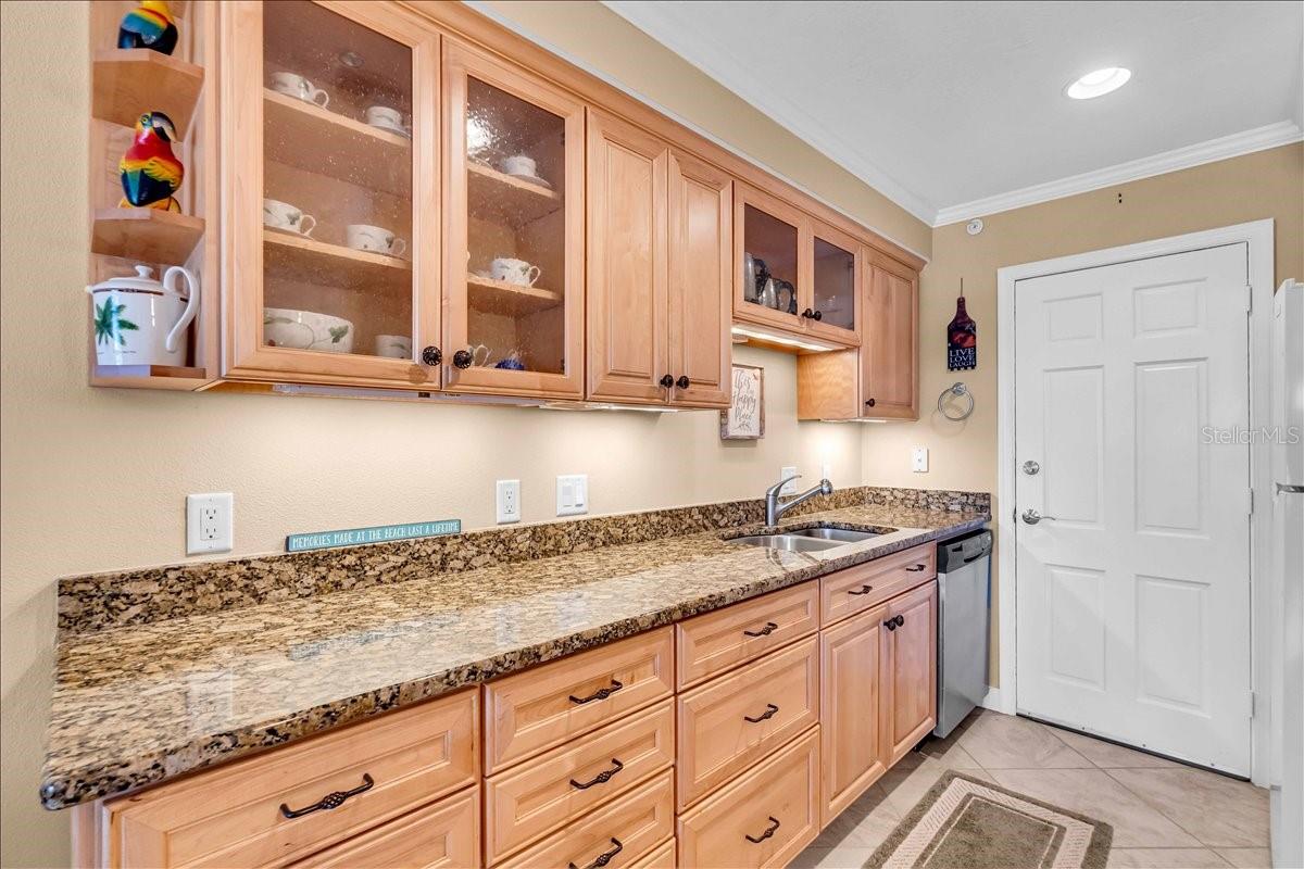 GULF POINT - Residential