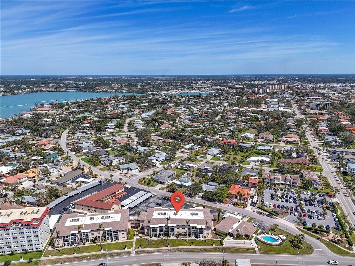 GULF POINT - Residential