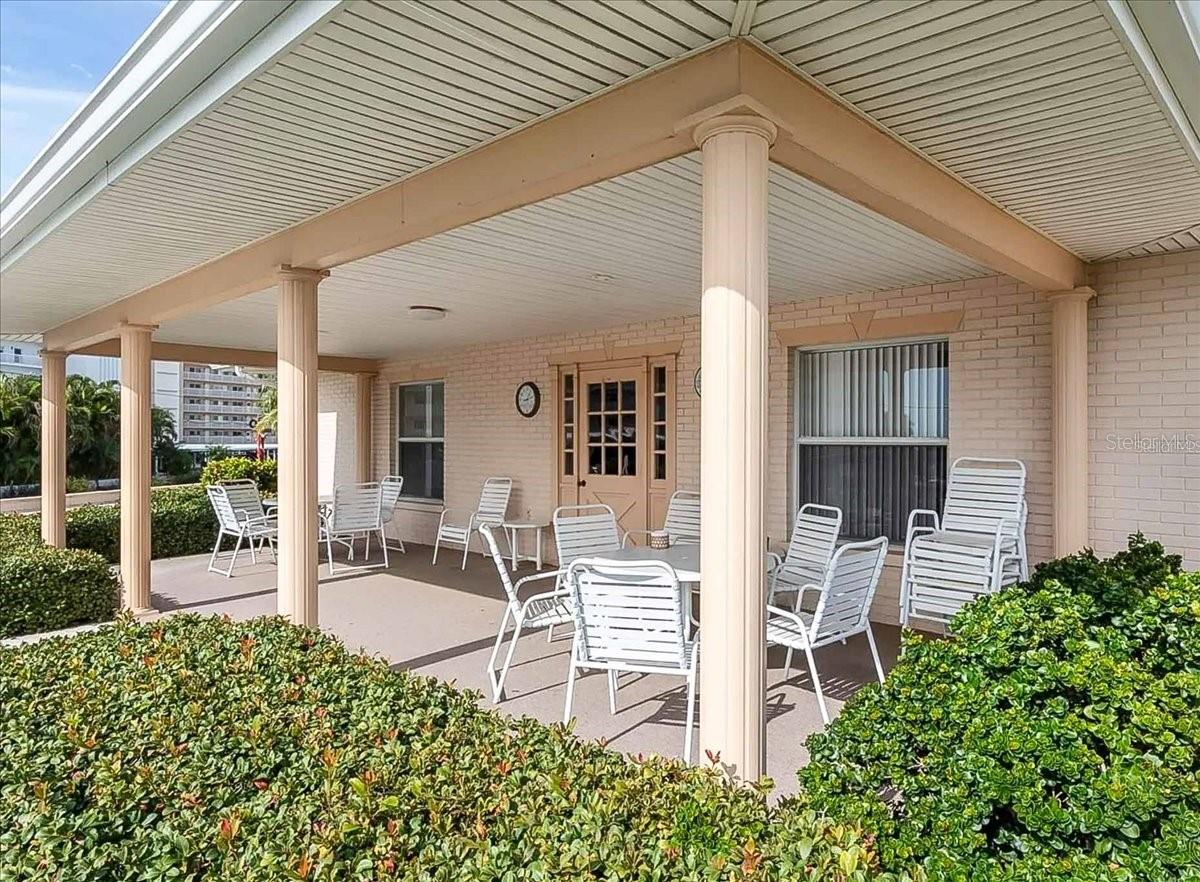 GULF POINT - Residential