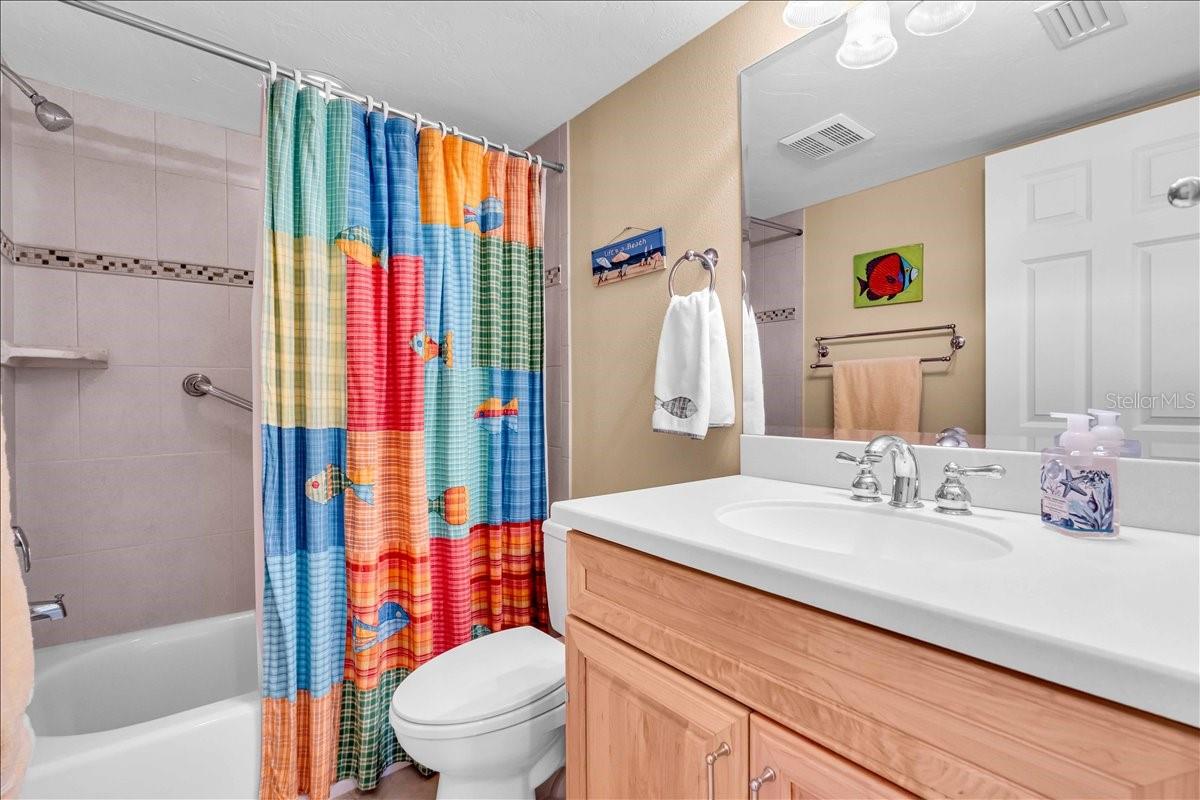 GULF POINT - Residential