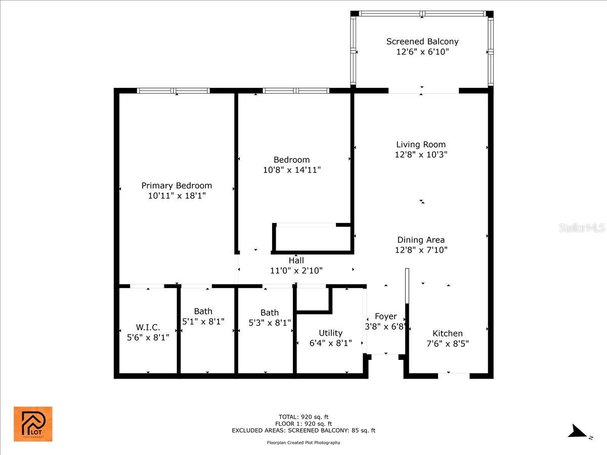 GULF POINT - Residential