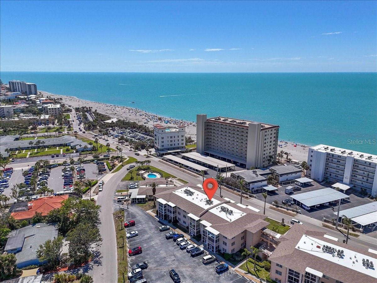 GULF POINT - Residential