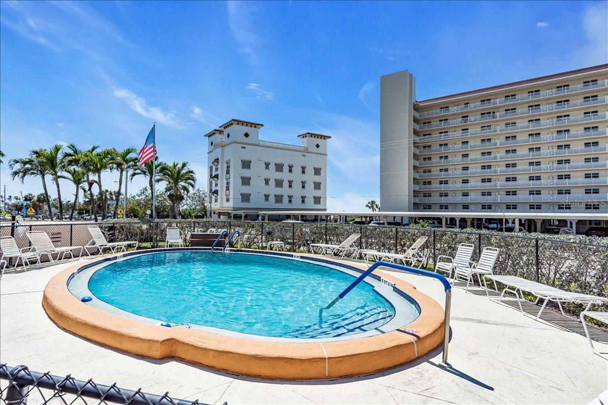 GULF POINT - Residential