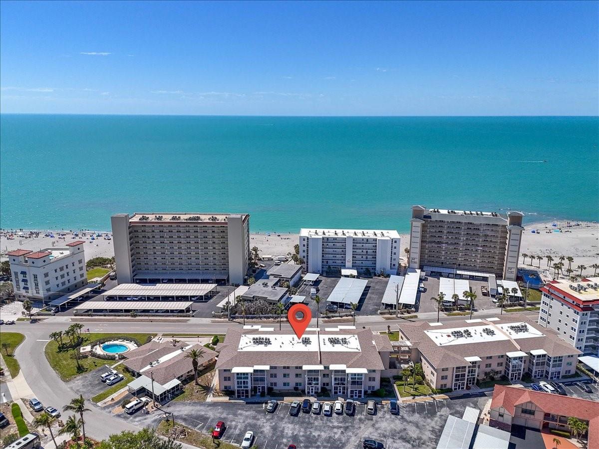 GULF POINT - Residential