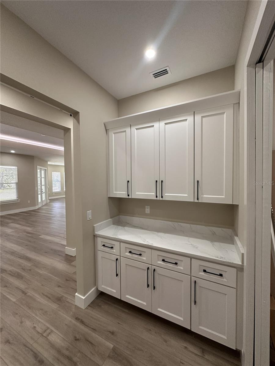 CLEARWATER RESERVE - Residential