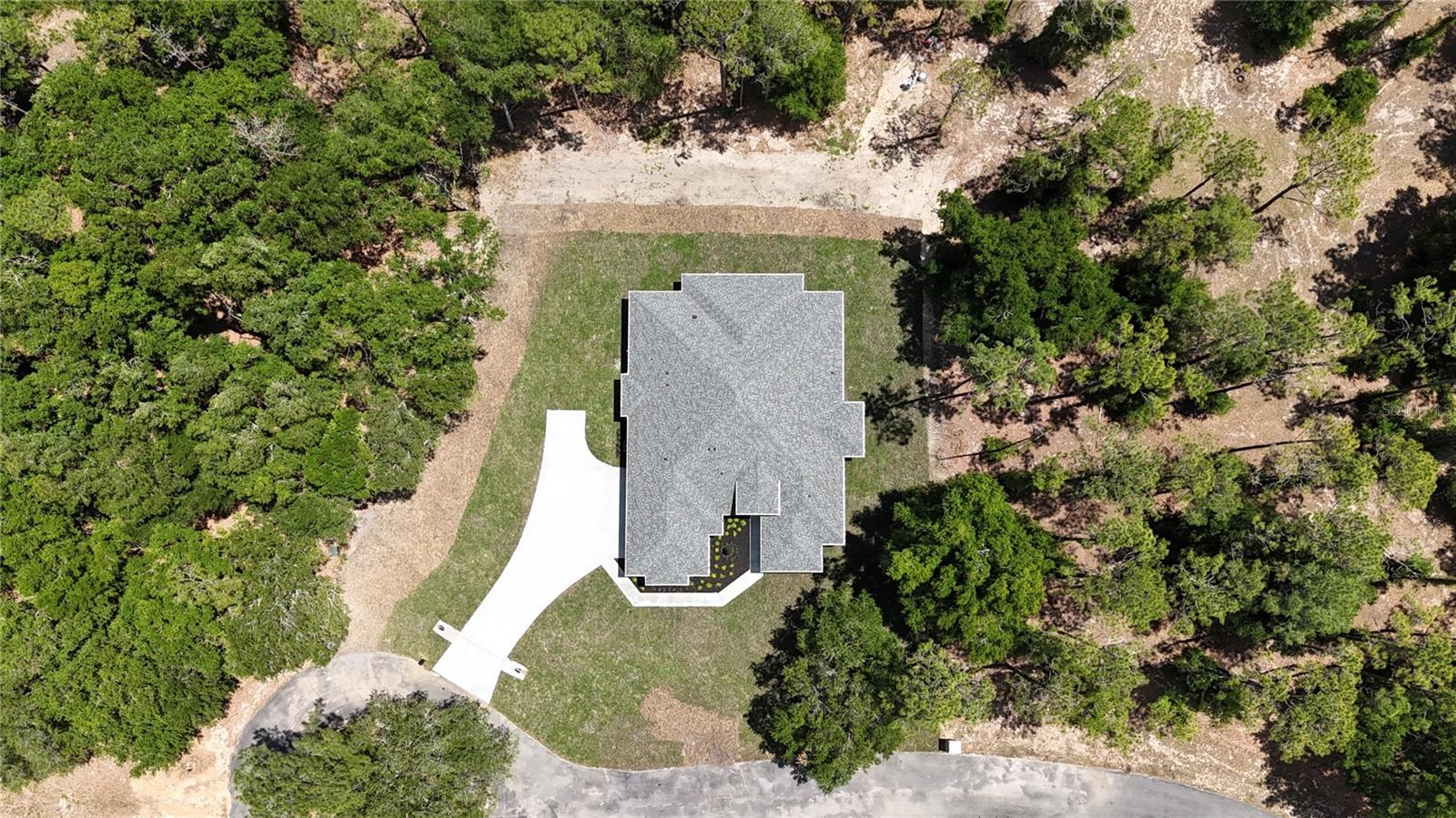 CLEARWATER RESERVE - Residential