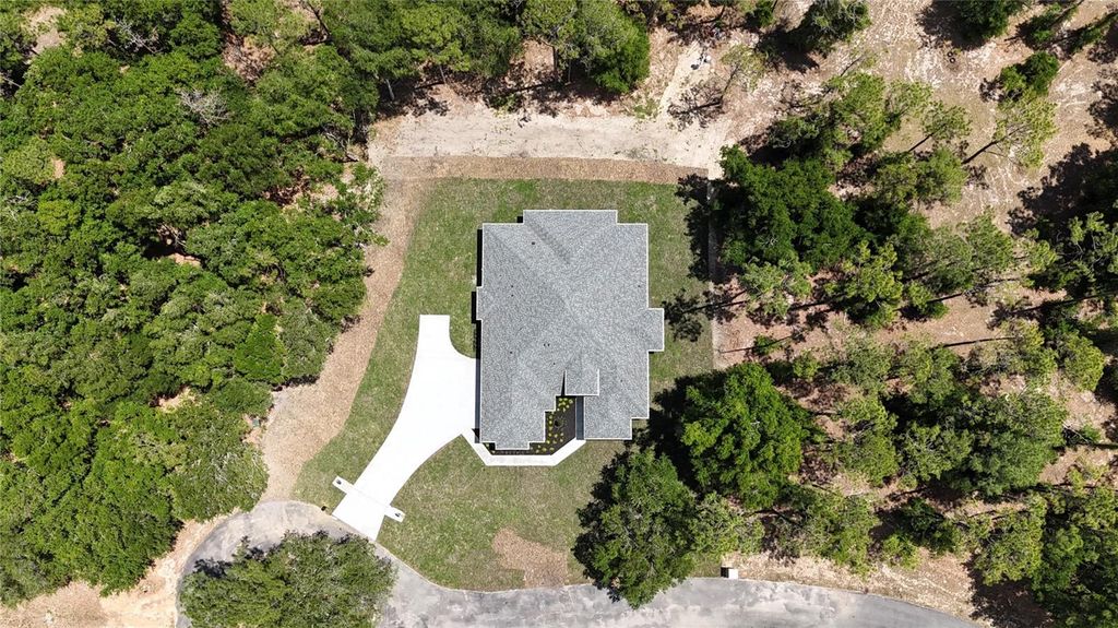 Photo of 24950 Bonsmara Drive, Groveland, FL 34736 (MLS # O6405449)