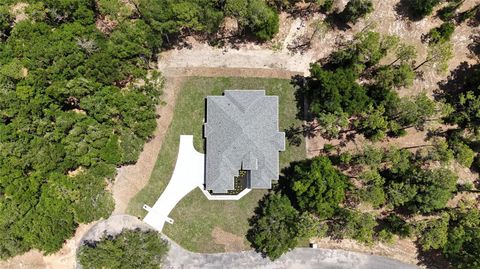 Tiny photo for 24950 Bonsmara Drive, Groveland, FL 34736 (MLS # O6405449)