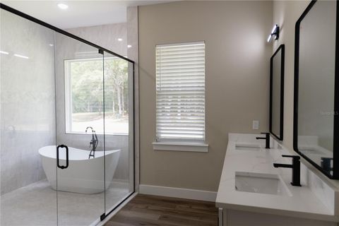 Tiny photo for 24950 Bonsmara Drive, Groveland, FL 34736 (MLS # O6405449)
