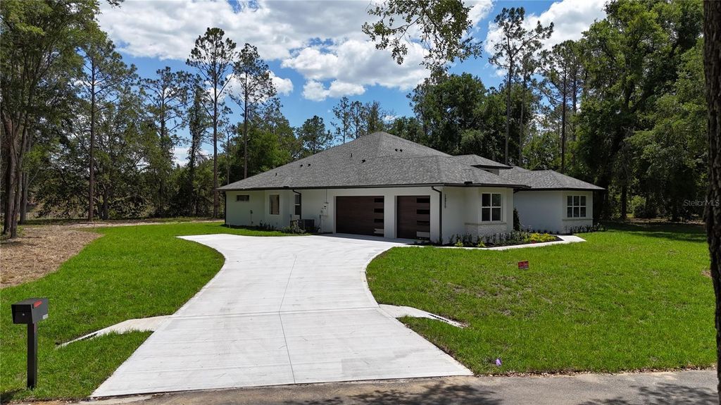 Photo of 24950 Bonsmara Drive, Groveland, FL 34736 (MLS # O6405449)