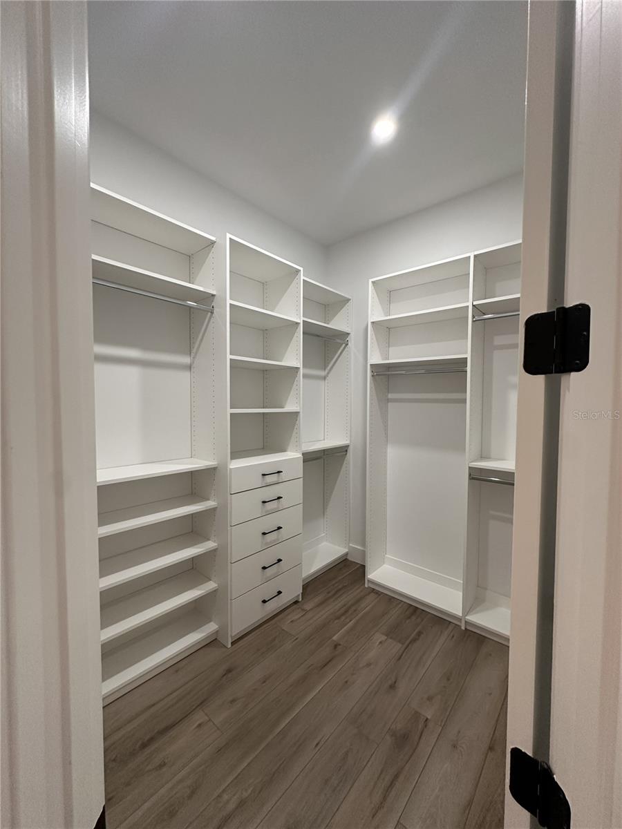 CLEARWATER RESERVE - Residential