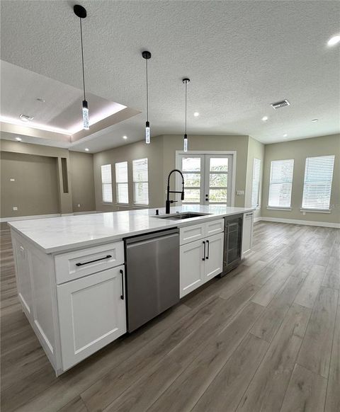 Tiny photo for 24950 Bonsmara Drive, Groveland, FL 34736 (MLS # O6405449)