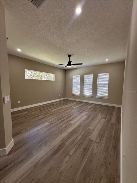 Tiny photo for 24950 Bonsmara Drive, Groveland, FL 34736 (MLS # O6405449)
