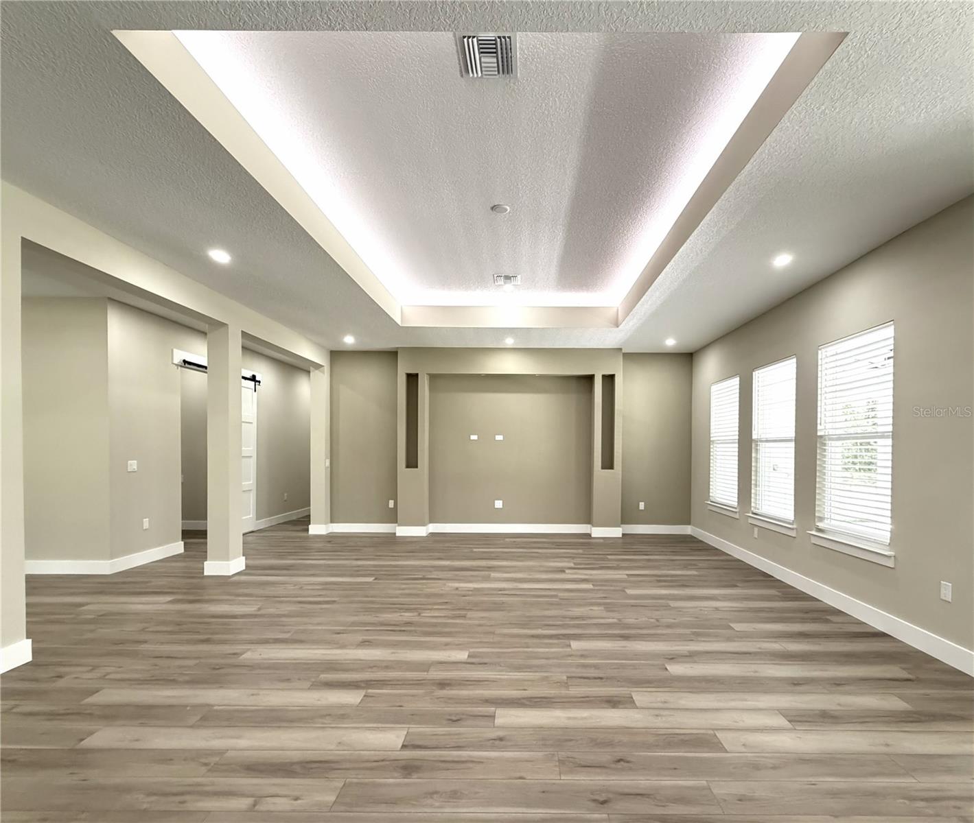CLEARWATER RESERVE - Residential