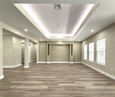 Tiny photo for 24950 Bonsmara Drive, Groveland, FL 34736 (MLS # O6405449)