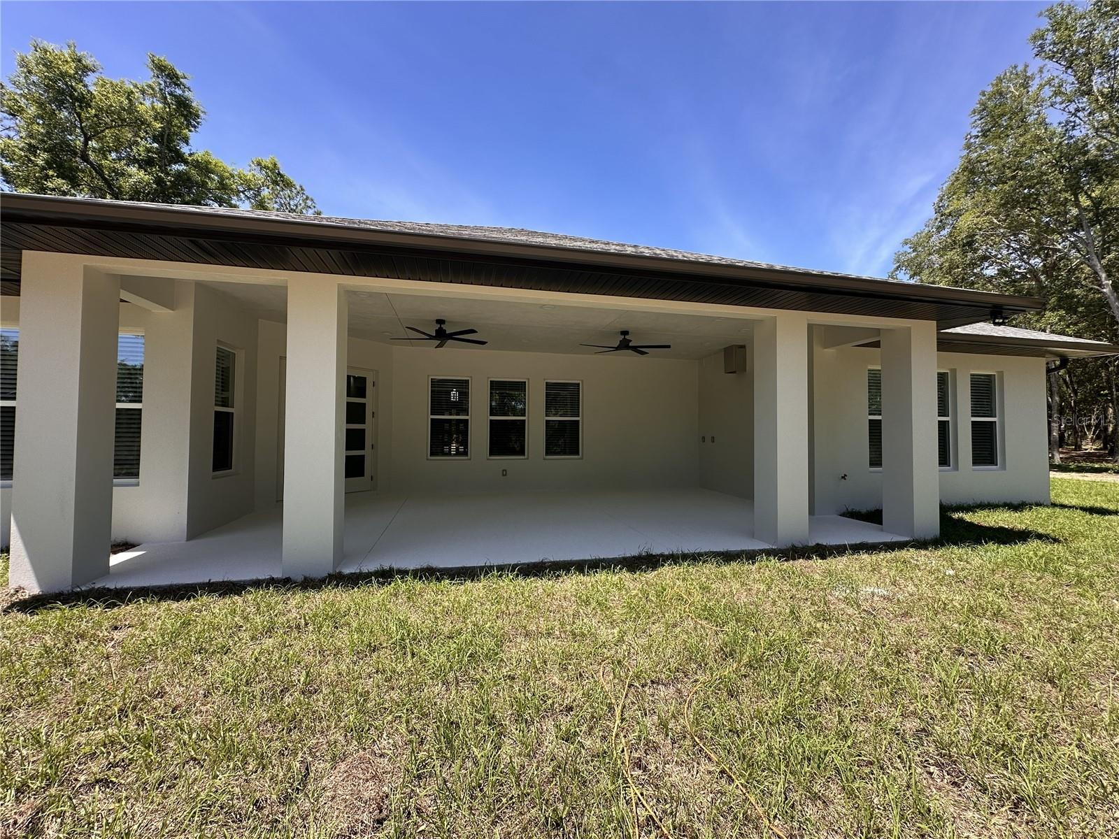 CLEARWATER RESERVE - Residential