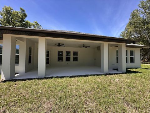 Tiny photo for 24950 Bonsmara Drive, Groveland, FL 34736 (MLS # O6405449)
