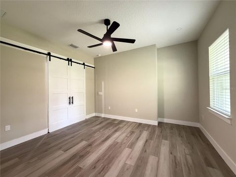 Tiny photo for 24950 Bonsmara Drive, Groveland, FL 34736 (MLS # O6405449)