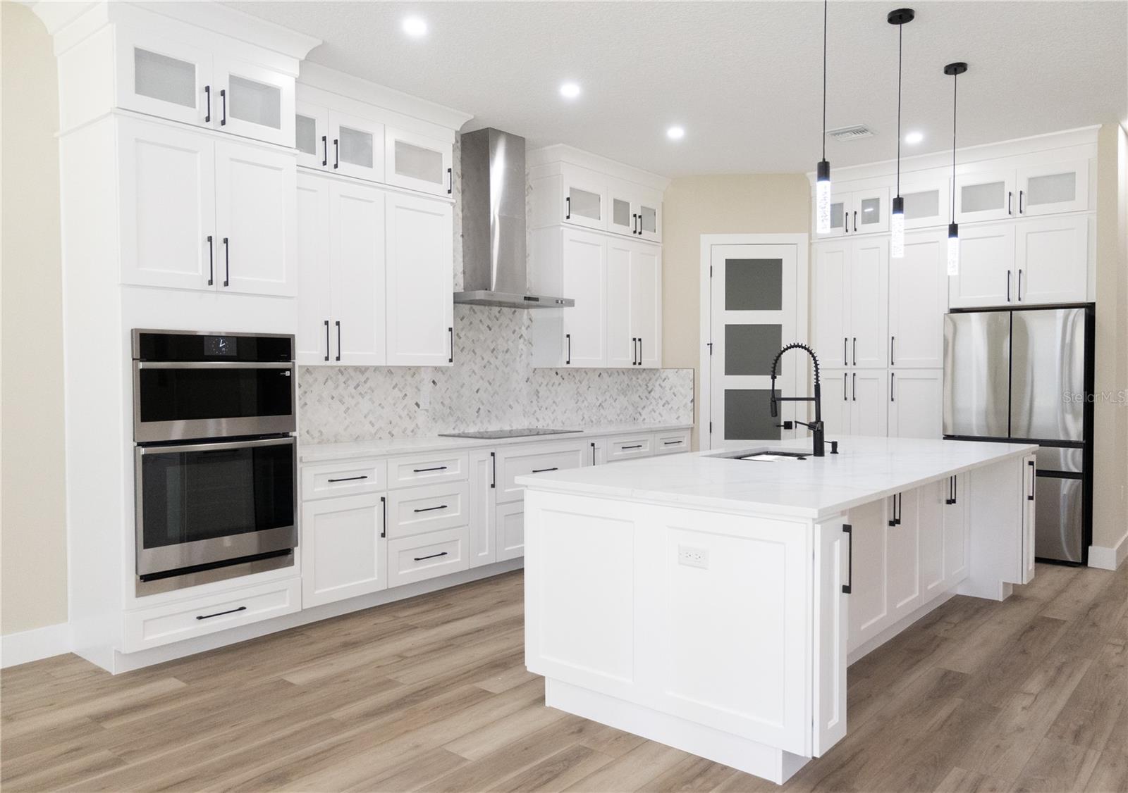 CLEARWATER RESERVE - Residential