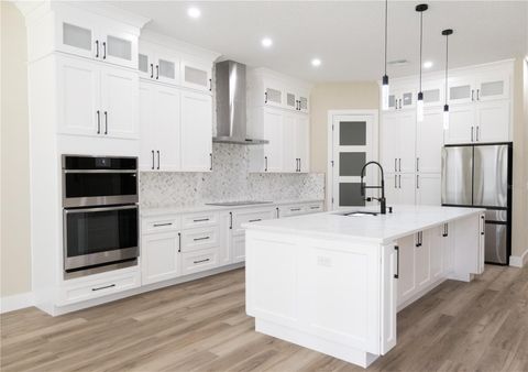 Tiny photo for 24950 Bonsmara Drive, Groveland, FL 34736 (MLS # O6405449)