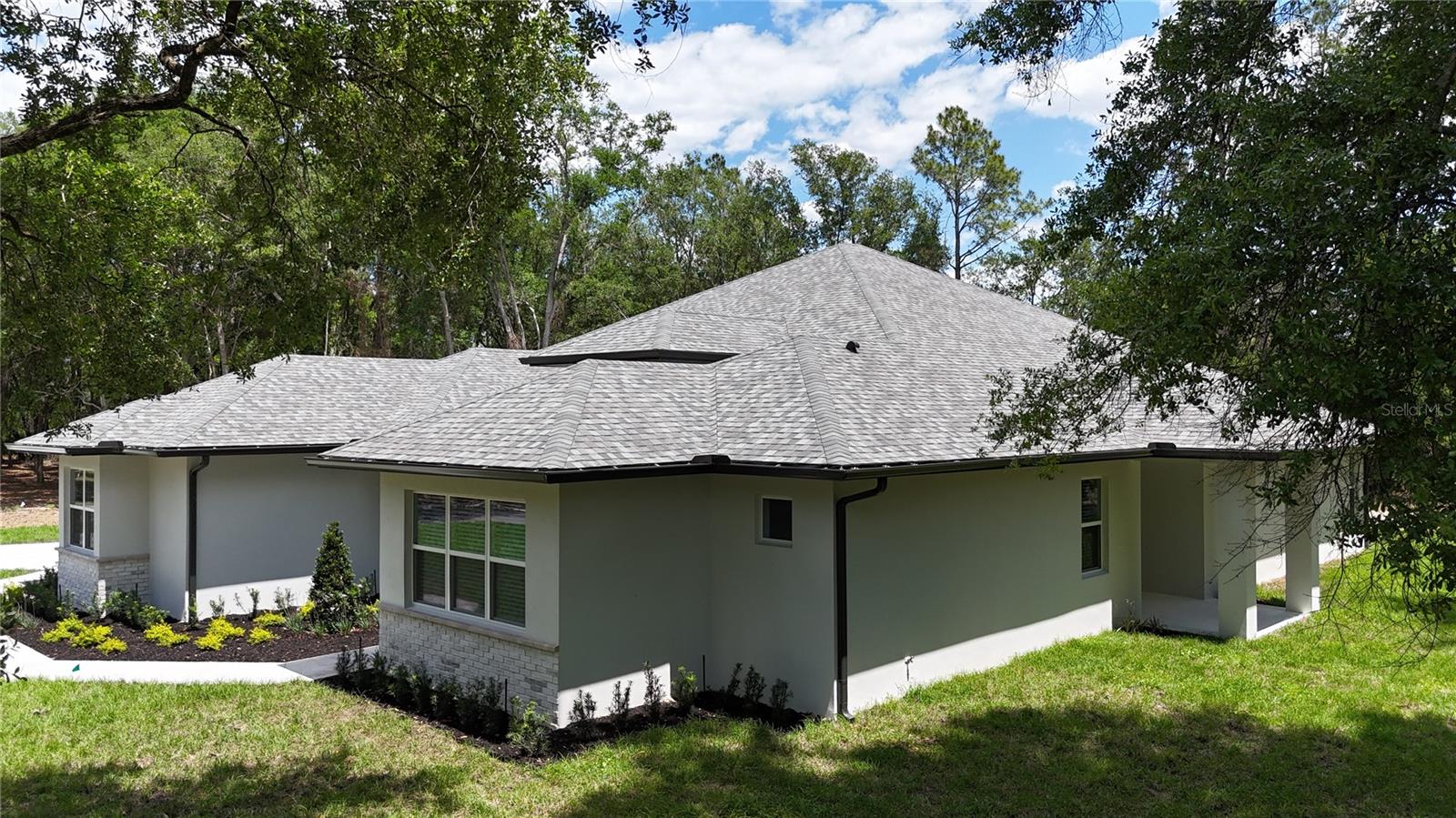 CLEARWATER RESERVE - Residential
