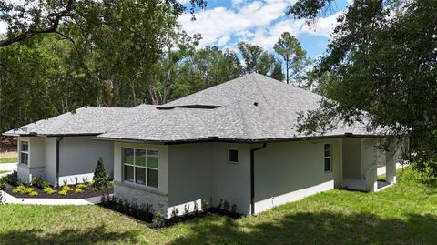 Tiny photo for 24950 Bonsmara Drive, Groveland, FL 34736 (MLS # O6405449)