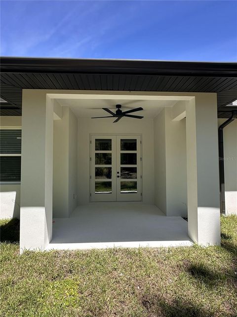 Tiny photo for 24950 Bonsmara Drive, Groveland, FL 34736 (MLS # O6405449)