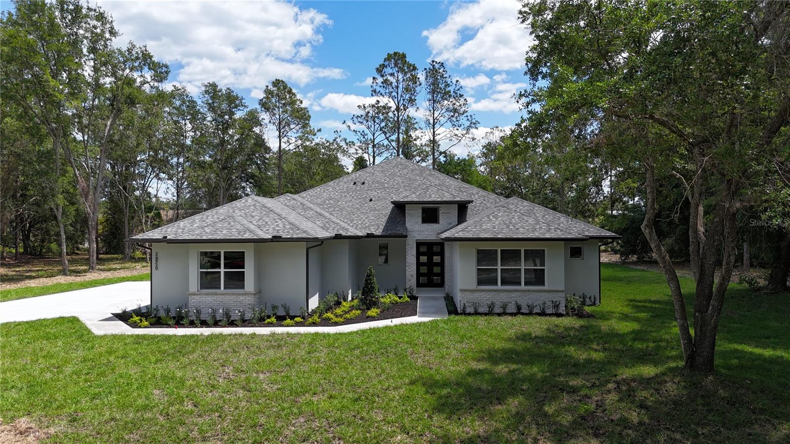 CLEARWATER RESERVE - Residential