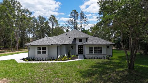Photo of 24950 Bonsmara Drive, Groveland, FL 34736 (MLS # O6405449)