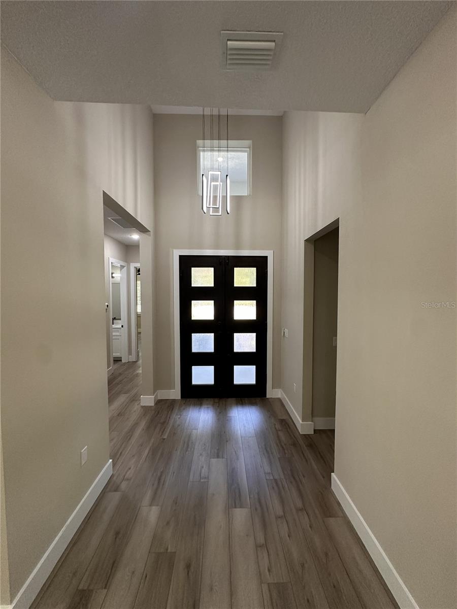 CLEARWATER RESERVE - Residential