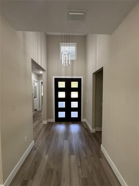 Tiny photo for 24950 Bonsmara Drive, Groveland, FL 34736 (MLS # O6405449)