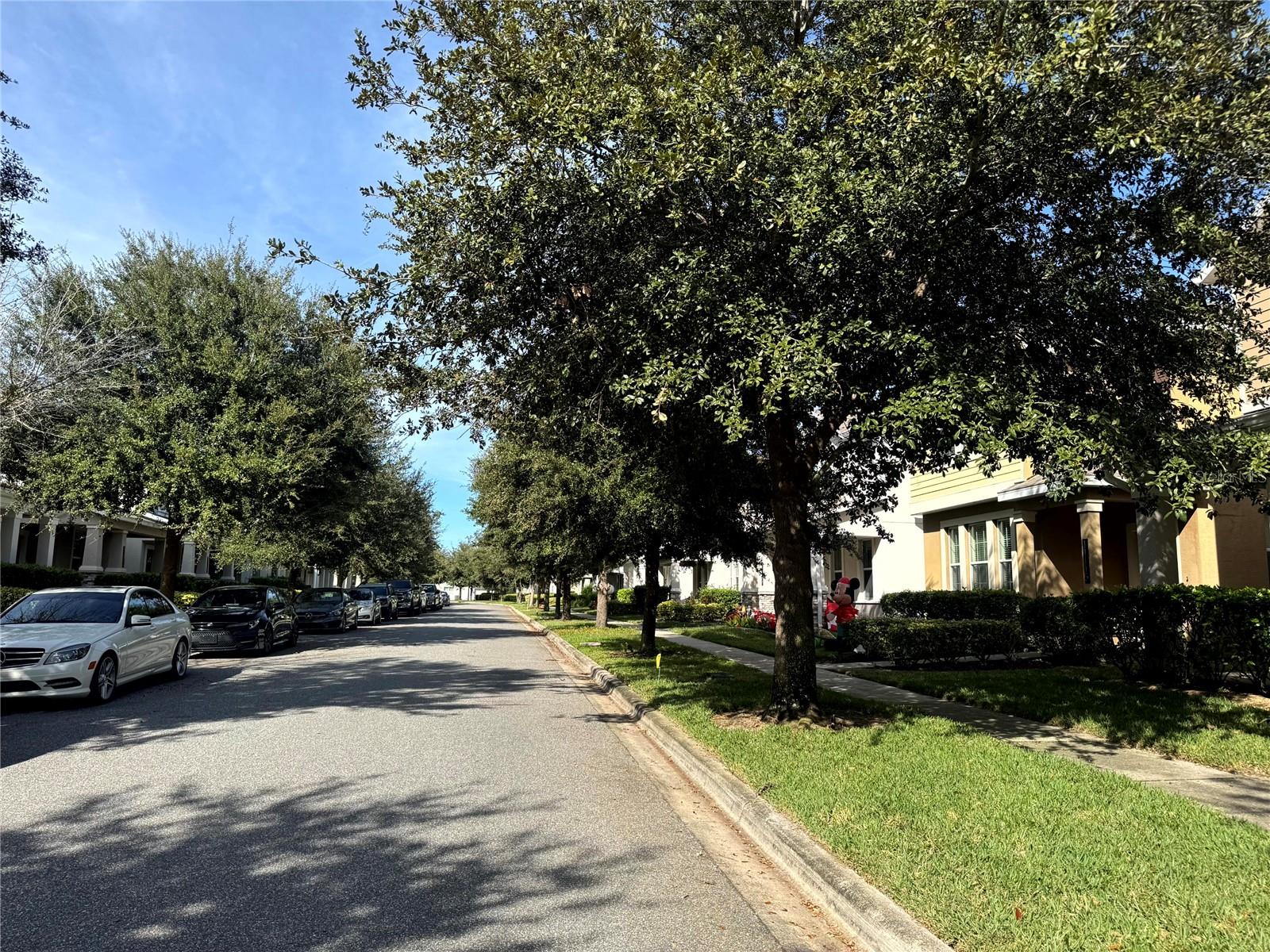 STOREY GROVE PH 1B-1 - Residential