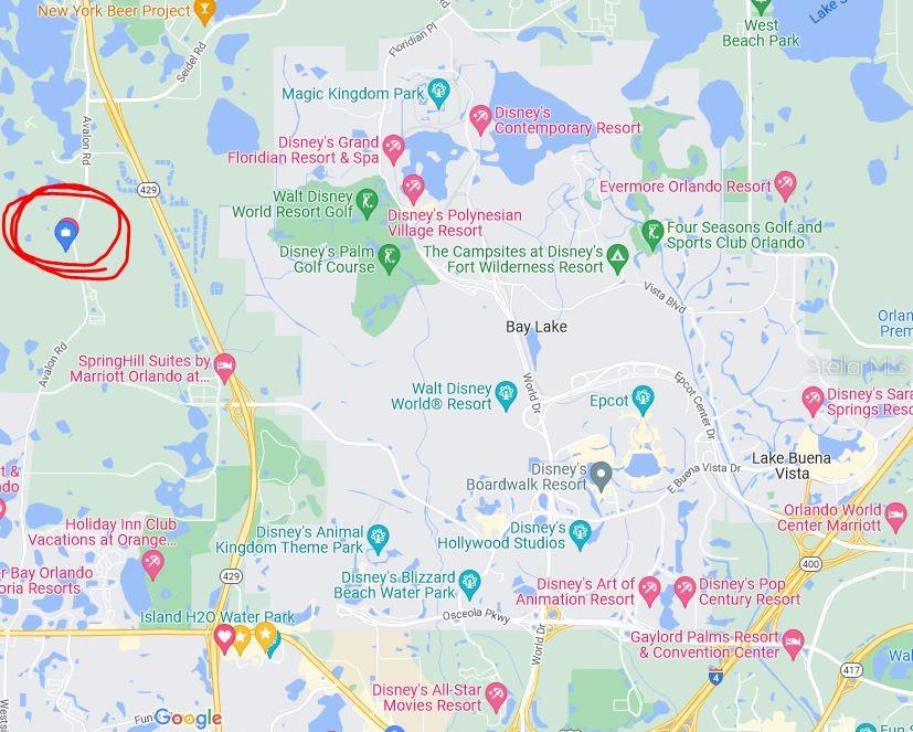 STOREY GROVE PH 1B-1 - Residential