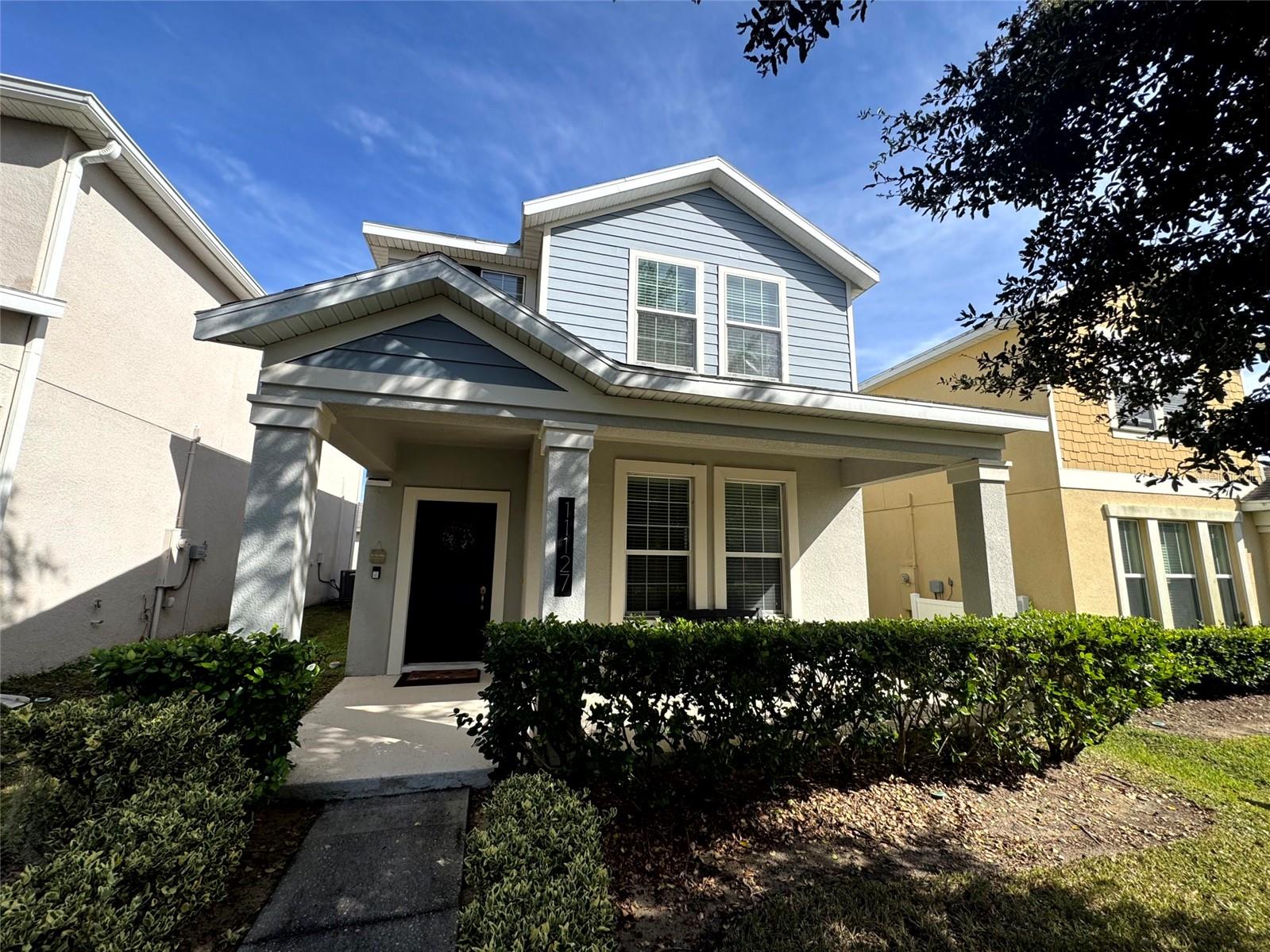 STOREY GROVE PH 1B-1 - Residential