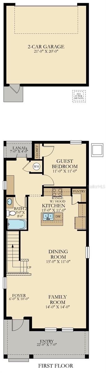 STOREY GROVE PH 1B-1 - Residential