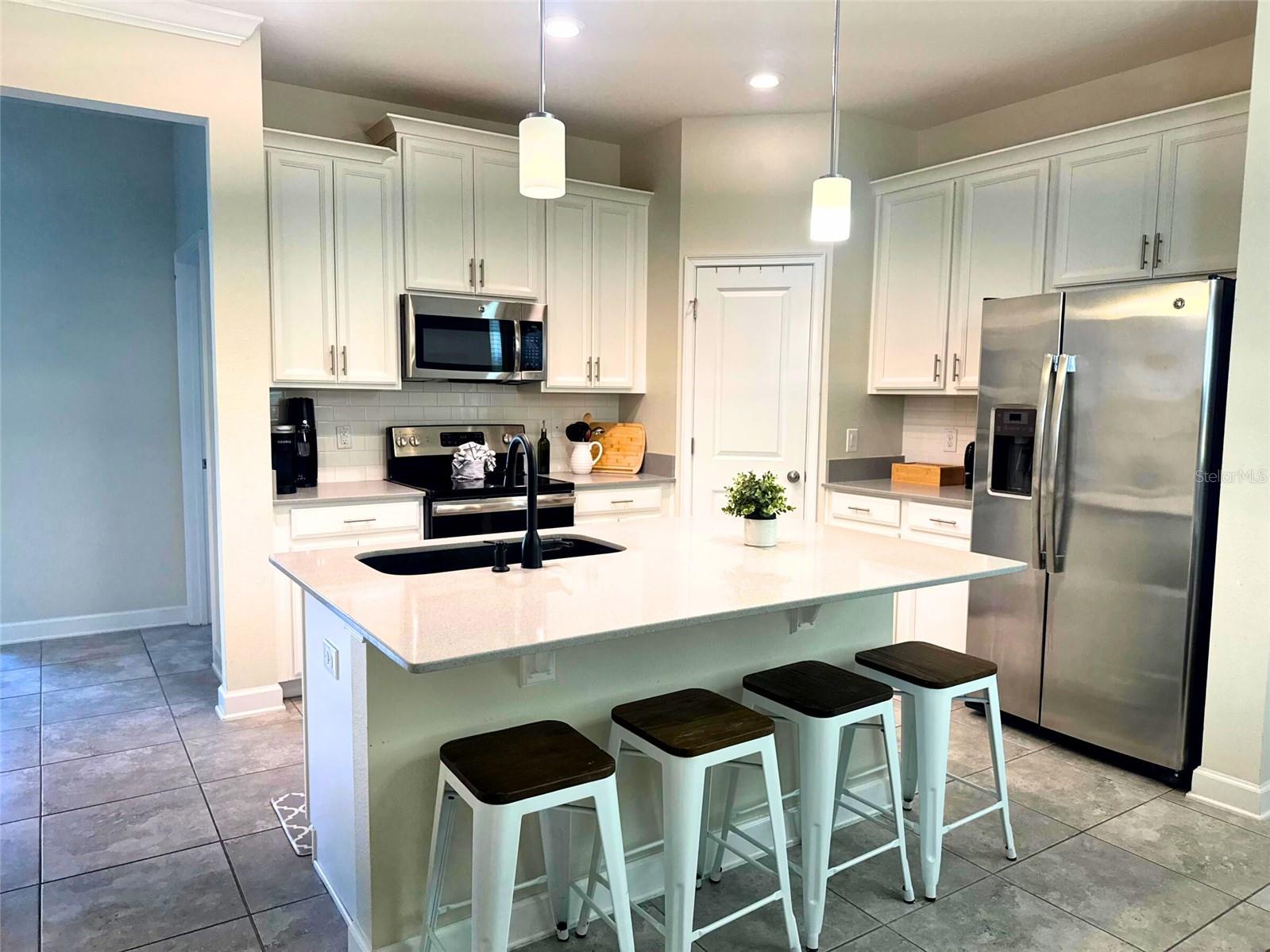 STOREY GROVE PH 1B-1 - Residential