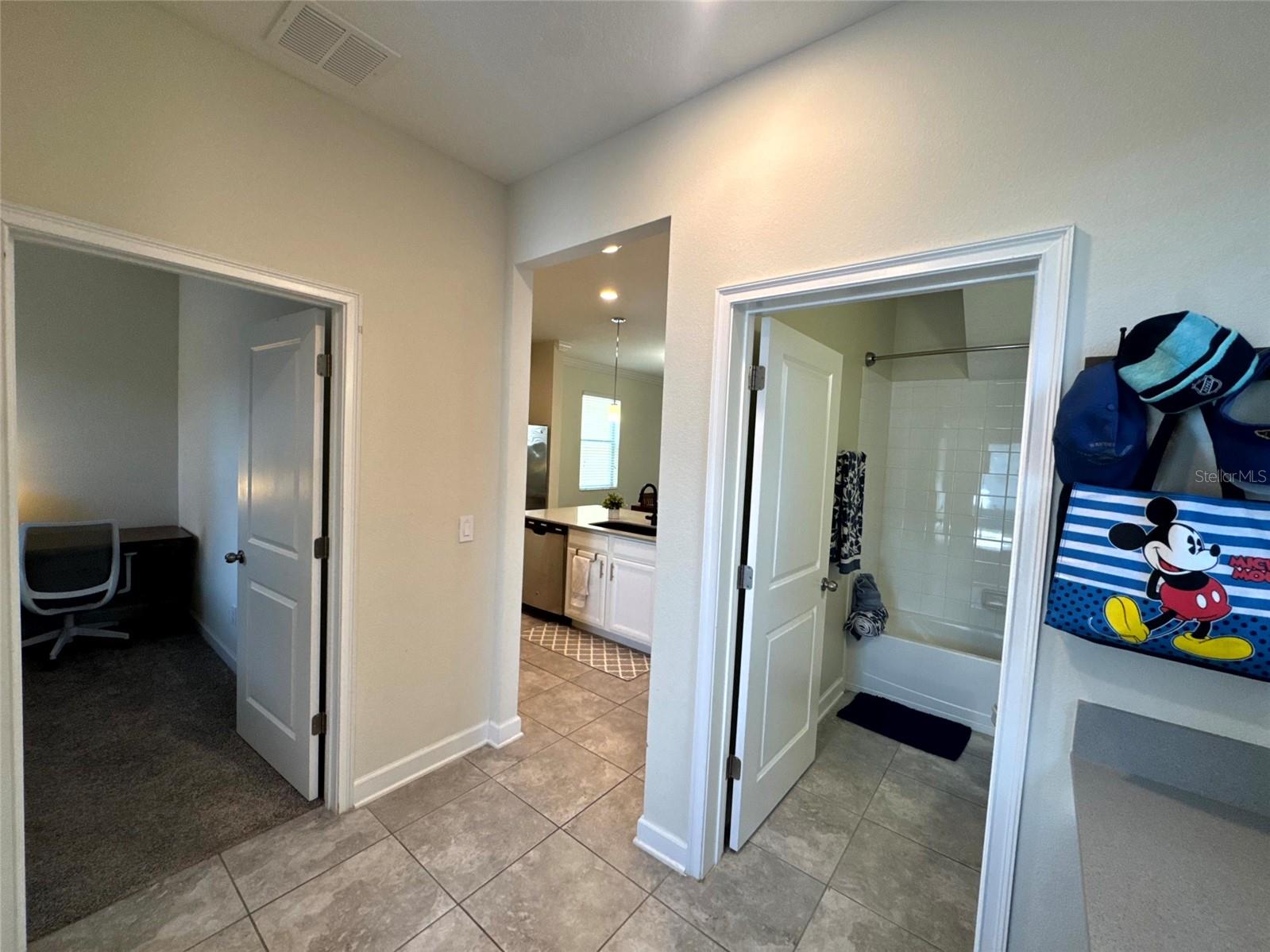 STOREY GROVE PH 1B-1 - Residential