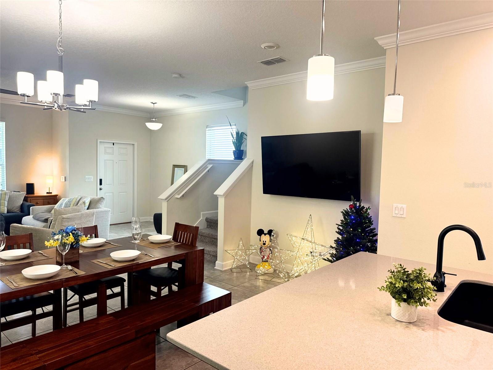 STOREY GROVE PH 1B-1 - Residential