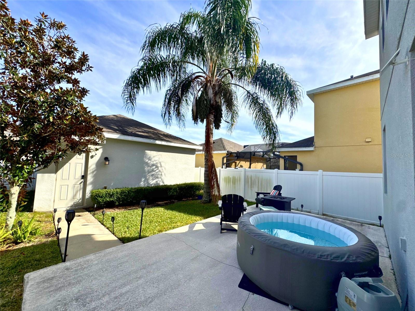 STOREY GROVE PH 1B-1 - Residential