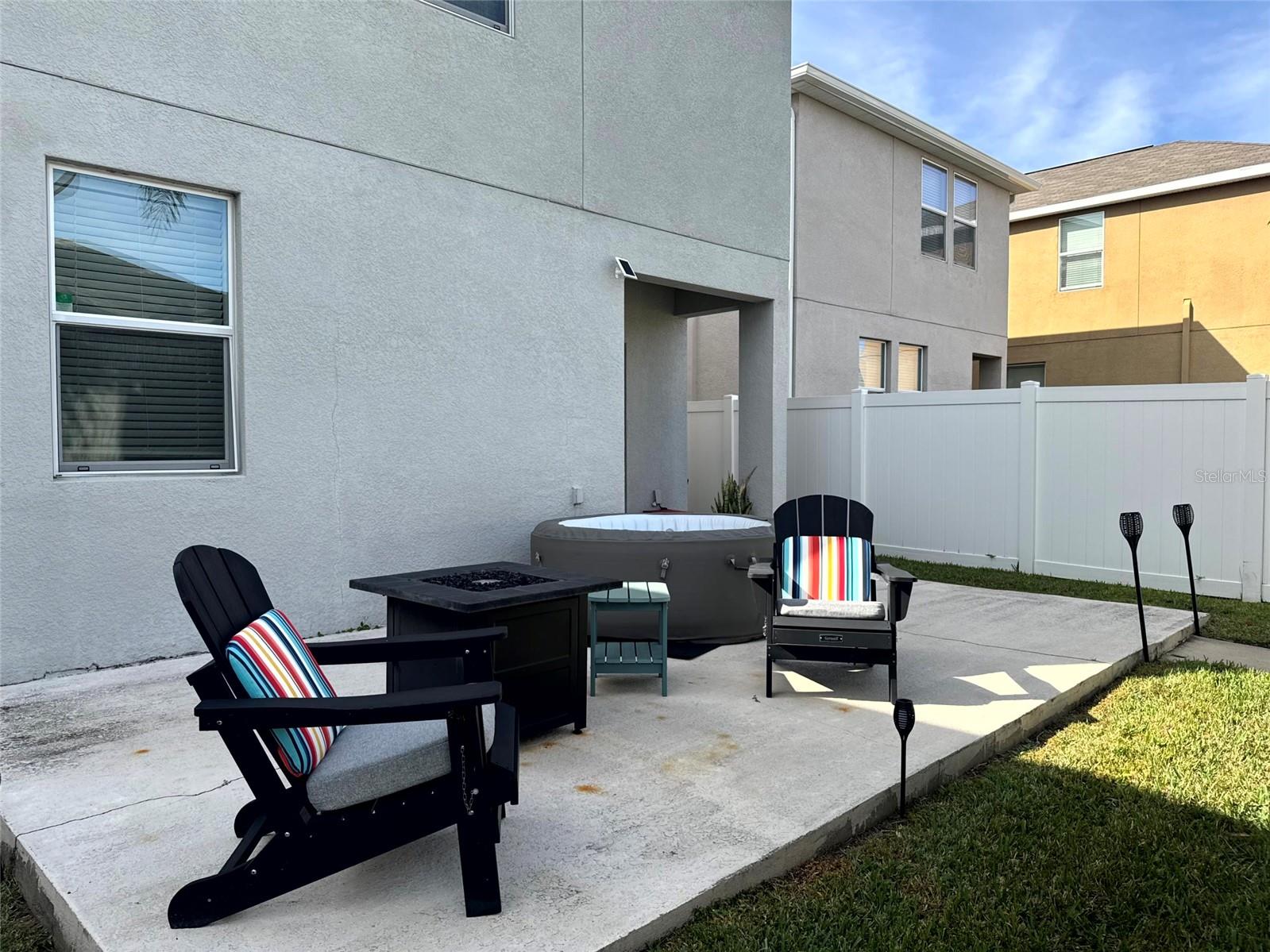 STOREY GROVE PH 1B-1 - Residential