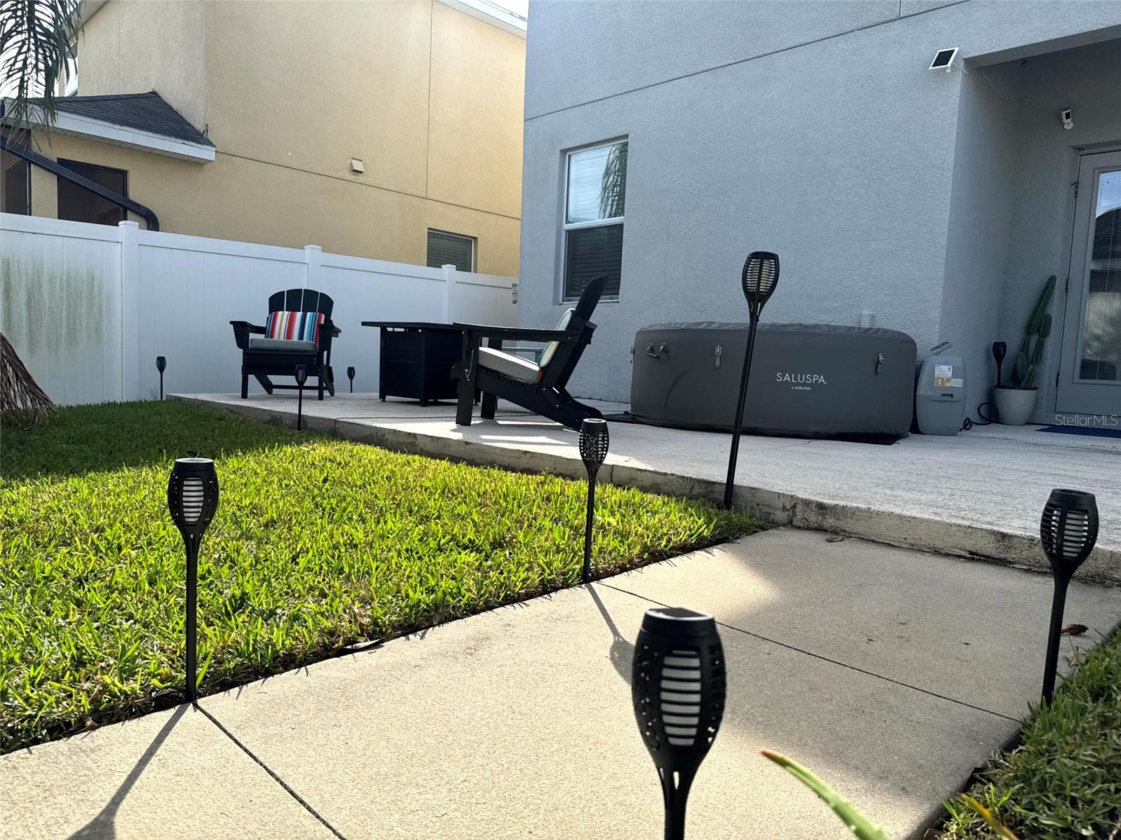 STOREY GROVE PH 1B-1 - Residential