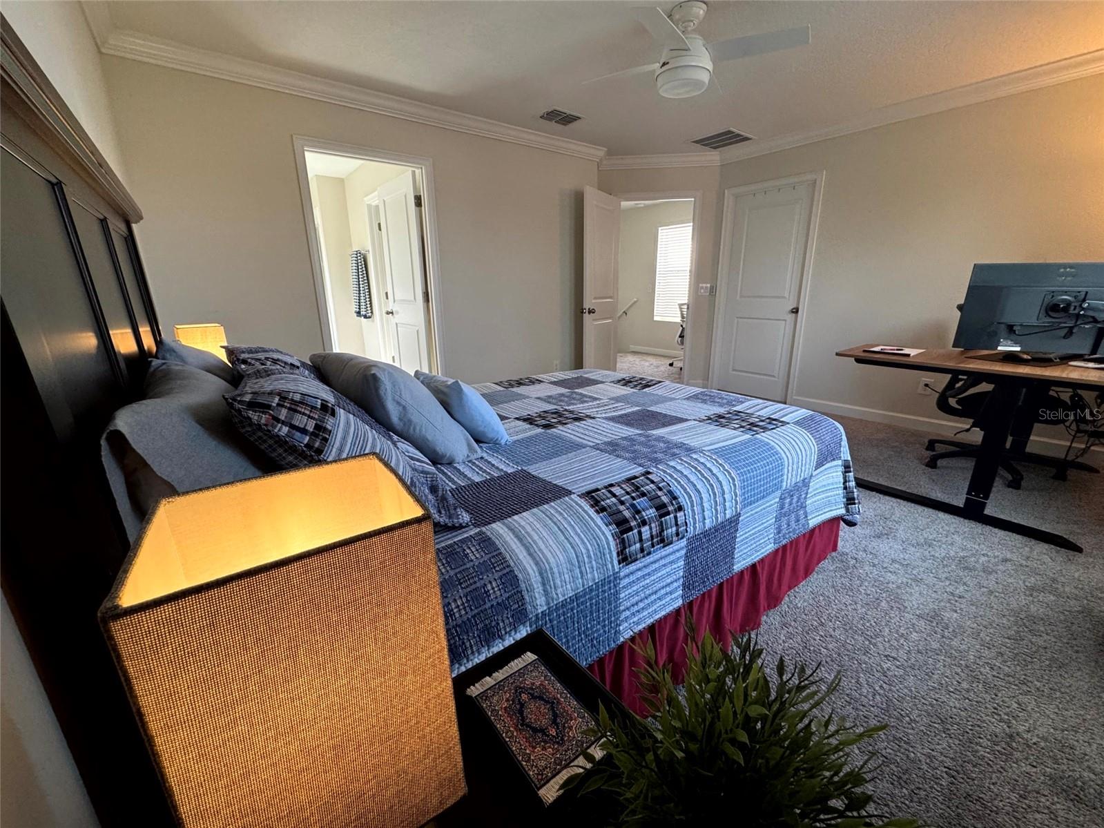 STOREY GROVE PH 1B-1 - Residential