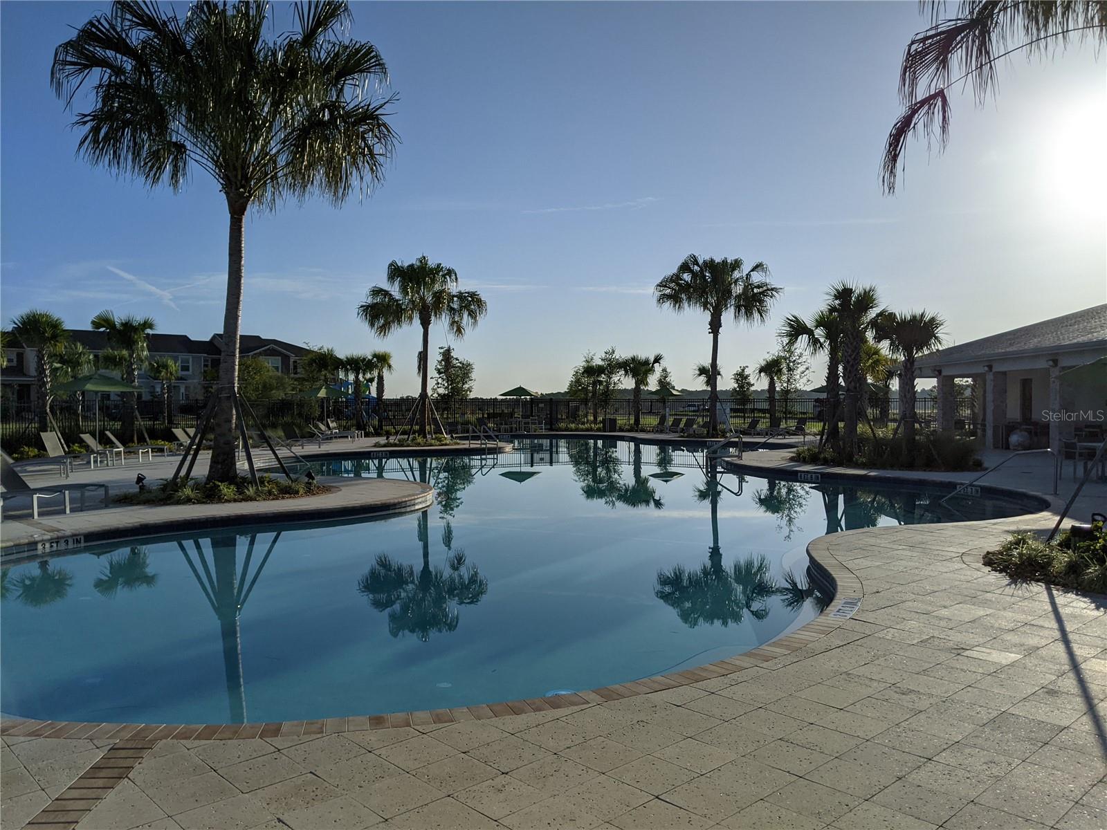 STOREY GROVE PH 1B-1 - Residential