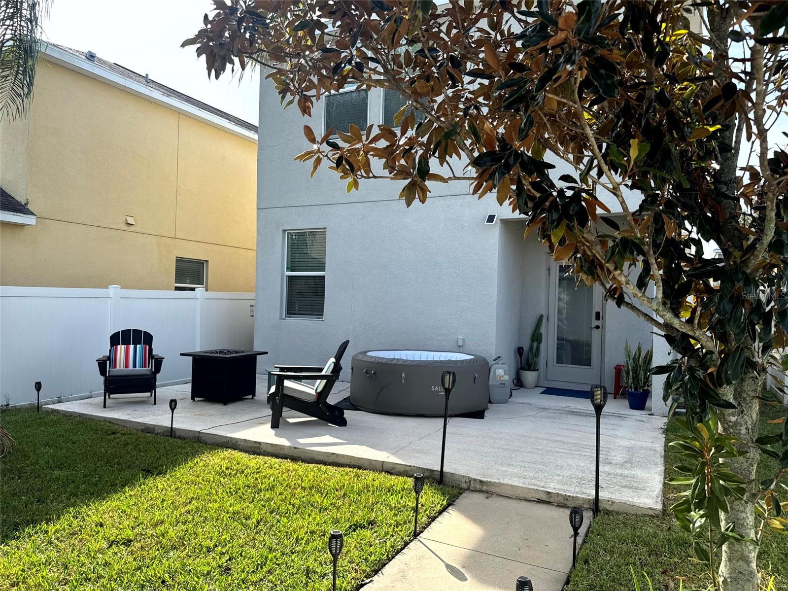 STOREY GROVE PH 1B-1 - Residential