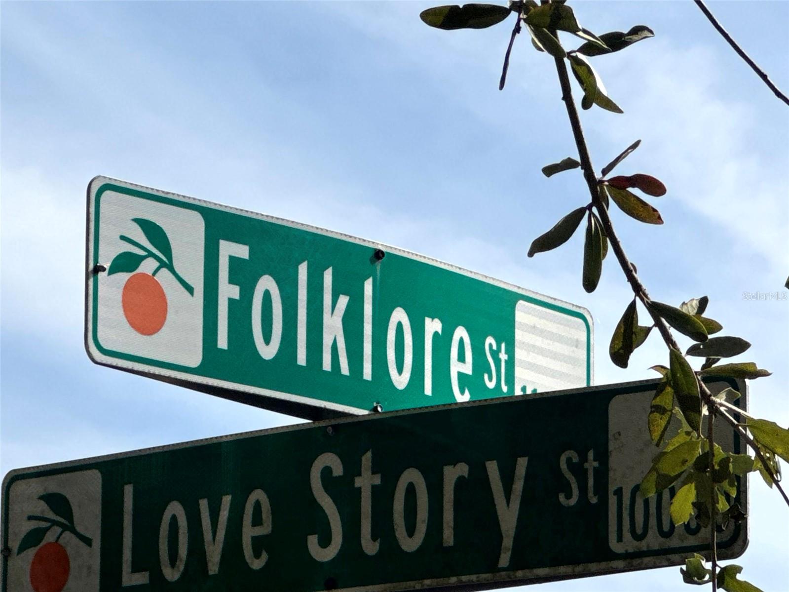 STOREY GROVE PH 1B-1 - Residential