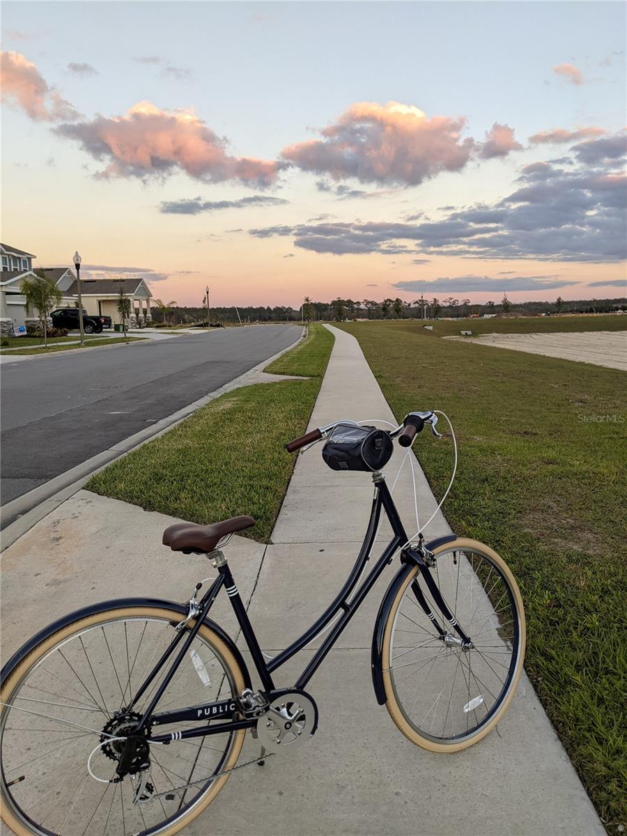 STOREY GROVE PH 1B-1 - Residential