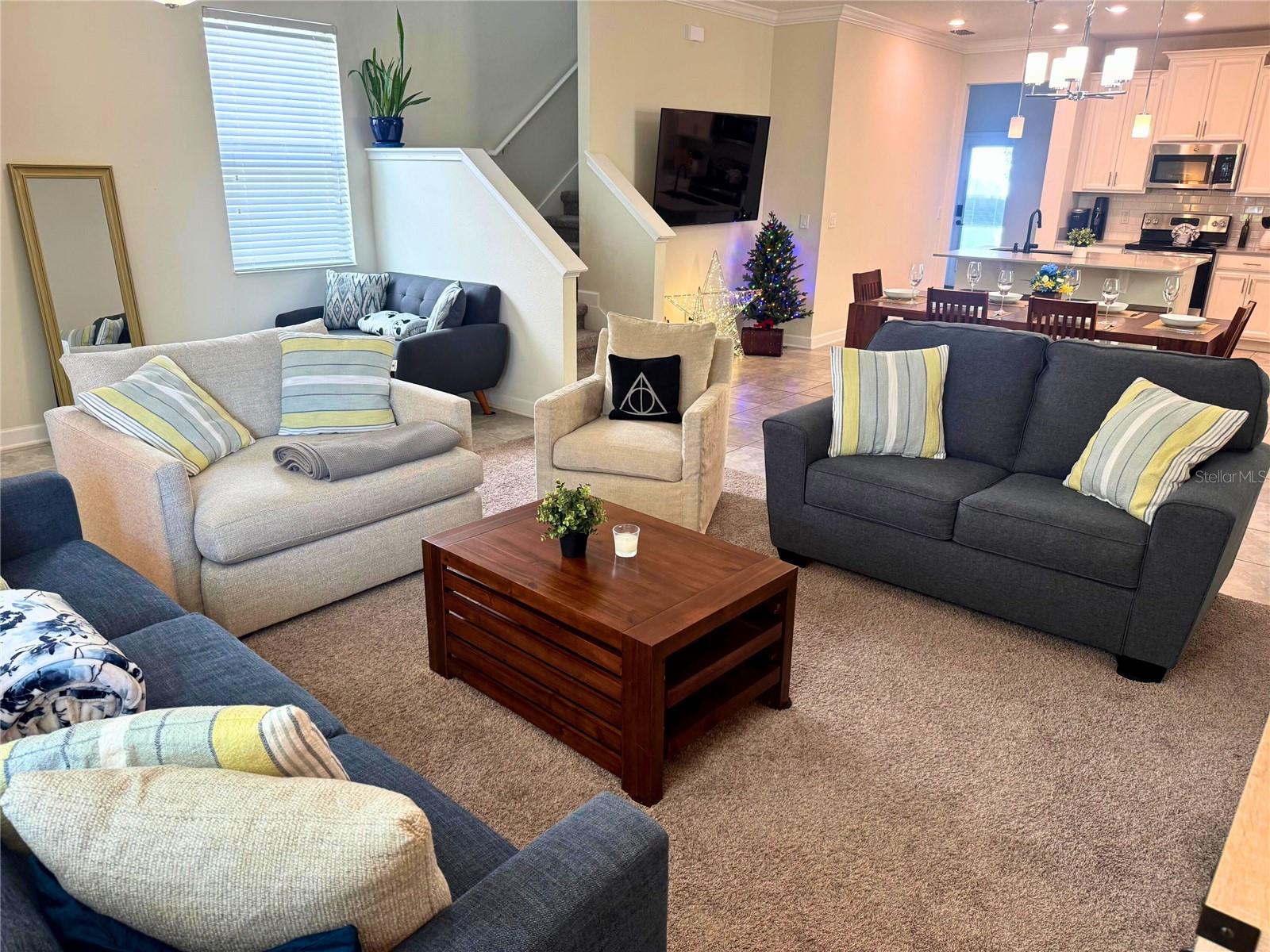 STOREY GROVE PH 1B-1 - Residential