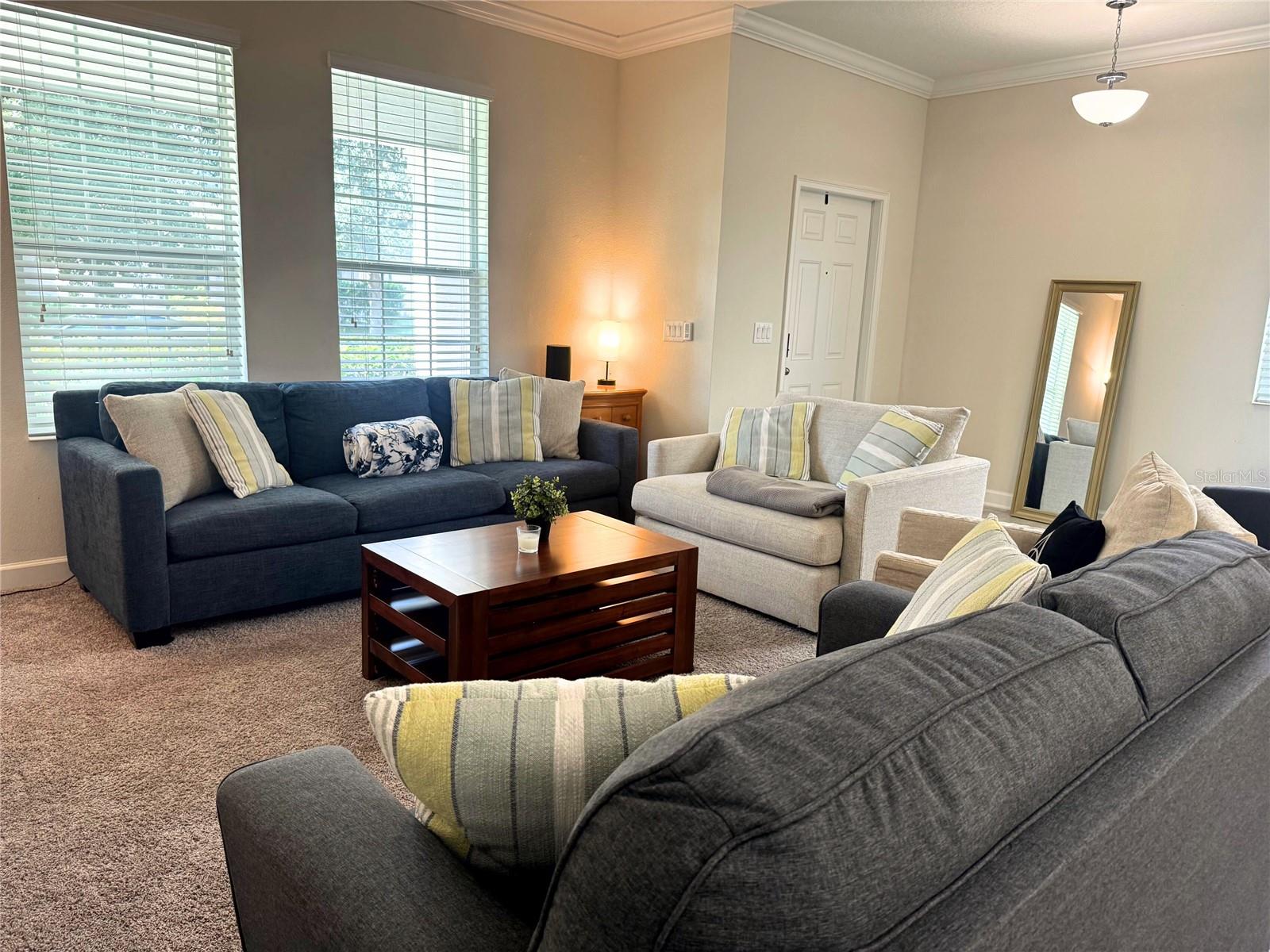 STOREY GROVE PH 1B-1 - Residential