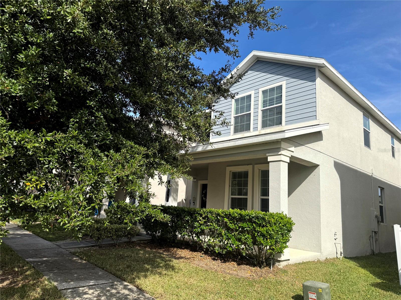 STOREY GROVE PH 1B-1 - Residential