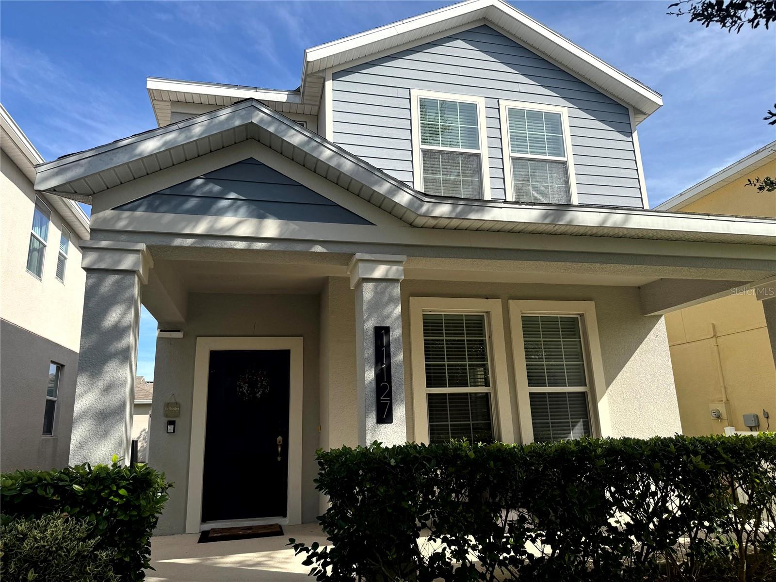 STOREY GROVE PH 1B-1 - Residential